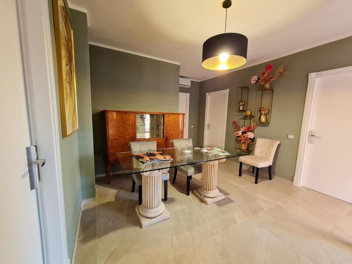 Il Risveglio Di Pula Domo Hotel Екстериор снимка