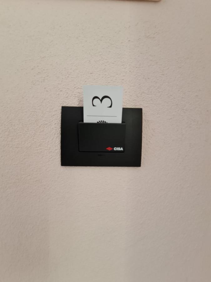 Il Risveglio Di Pula Domo Hotel Екстериор снимка