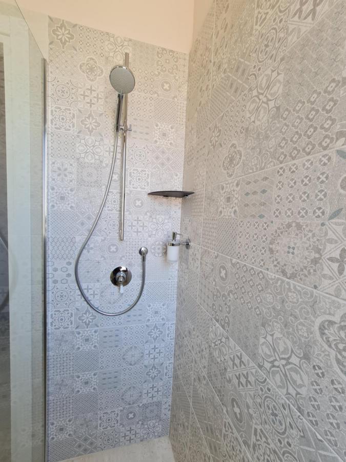 Il Risveglio Di Pula Domo Hotel Екстериор снимка