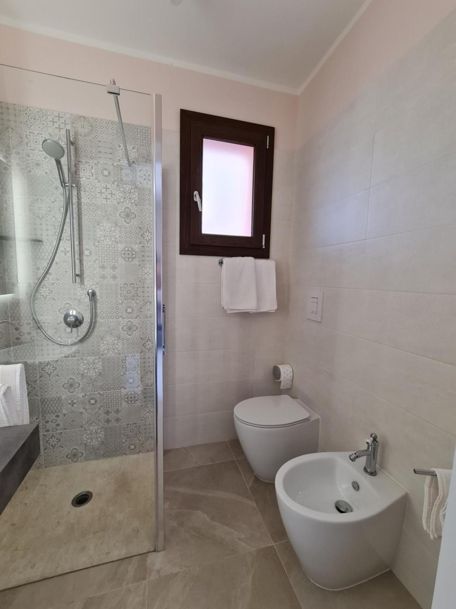 Il Risveglio Di Pula Domo Hotel Стая снимка